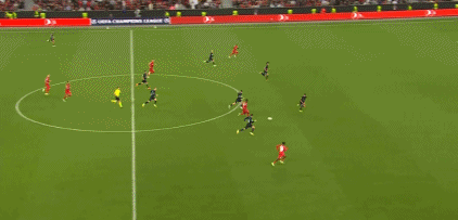 小胜国米！利物浦打破2场不胜纪录，收获近7场中的第2胜