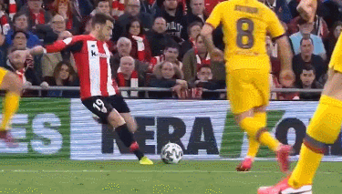 球队把比赛当训练赛打