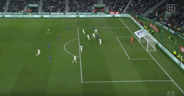 意媒：富勒姆和凯尔特人有意租借小基耶萨