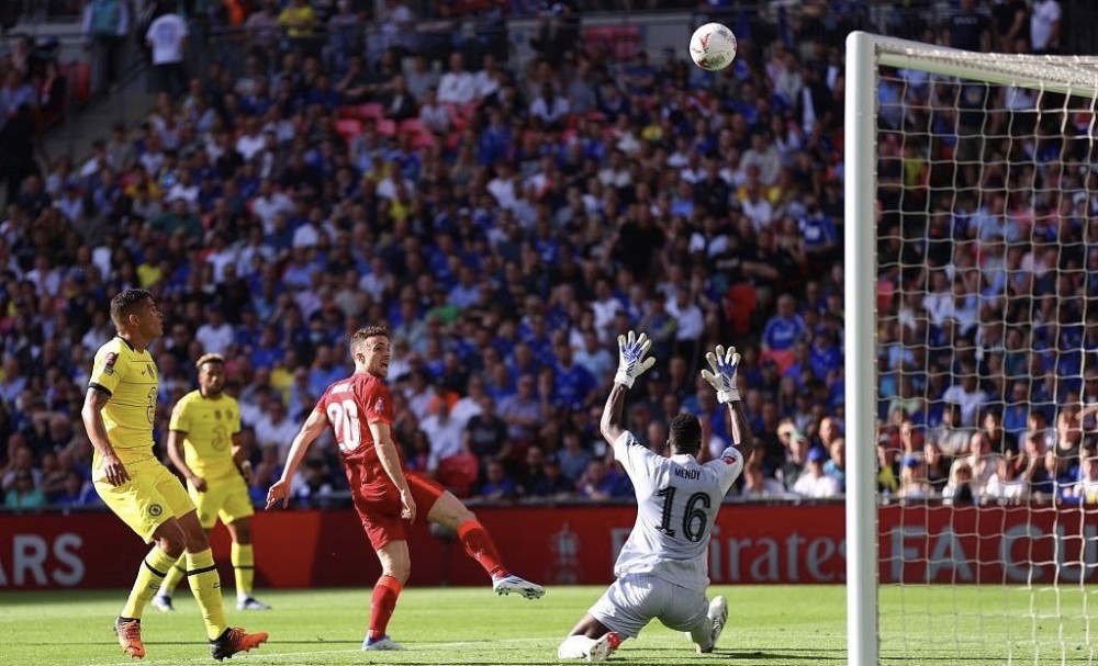 温格：48支球队参加世界杯很合理，能参赛的都具备一定的实力