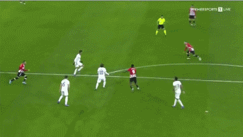 球星连续制造杀伤，把对手打崩